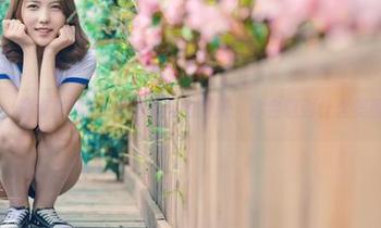 推女神 - 漫步在Milk楚楚的自拍图册，你会遇到什么美丽误会？