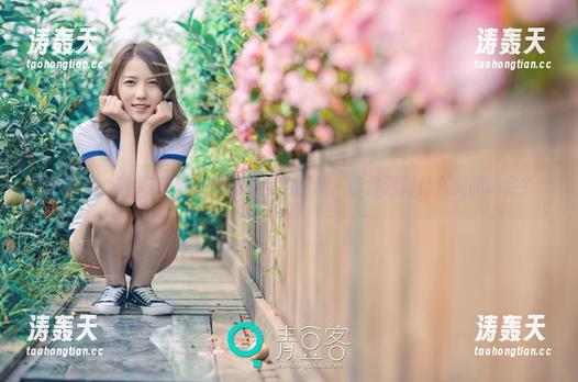推女神 - 漫步在Milk楚楚的自拍图册，你会遇到什么美丽误会？