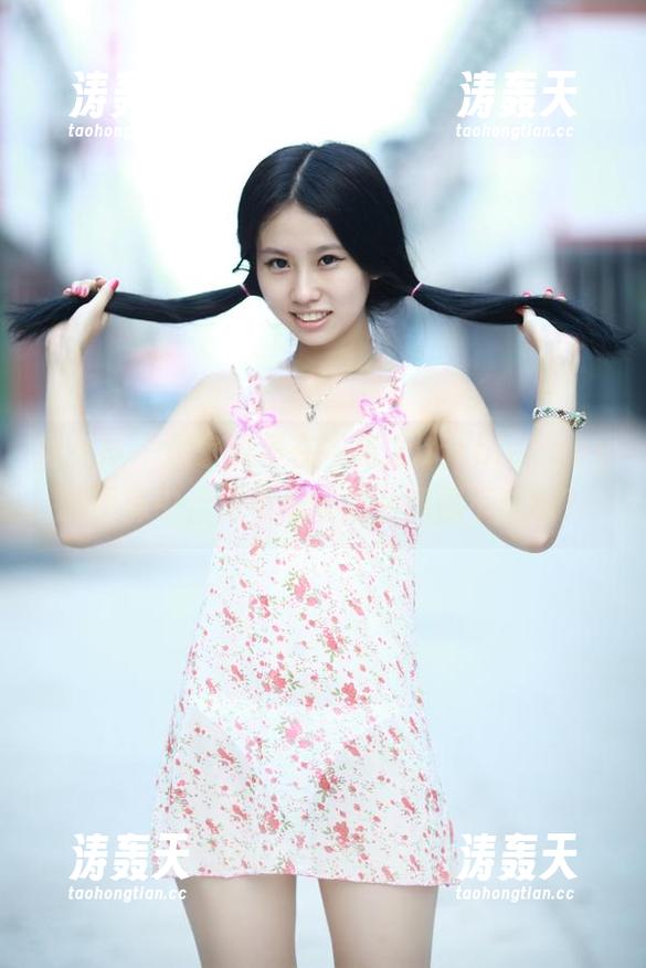 推女神 - 居家风景在岑苑之barbiebaby的图库中，是不是让怎么想都不过瘾？