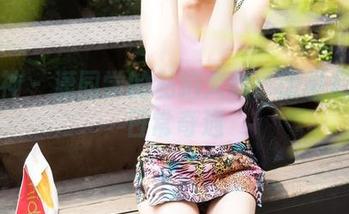 推女神 - 潇同学的私拍大戏：比基尼里的日常奇遇
