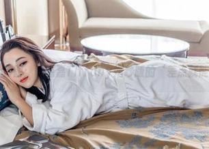 推女神 - 套图：陈嘉嘉Tiffany婚纱版的‘差点就能嫁’系列