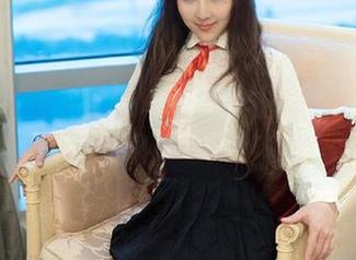 推女郎 - 发生了神马事？李七喜带来的体操服作品集竟然是这样。