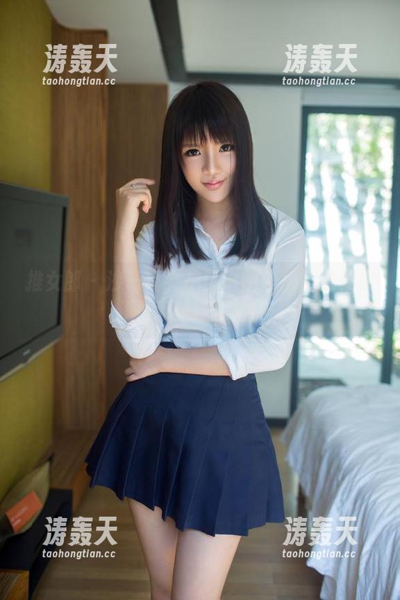 推女郎 - 沙子真会拍！这图集里的温柔资源，谁能顶得住？