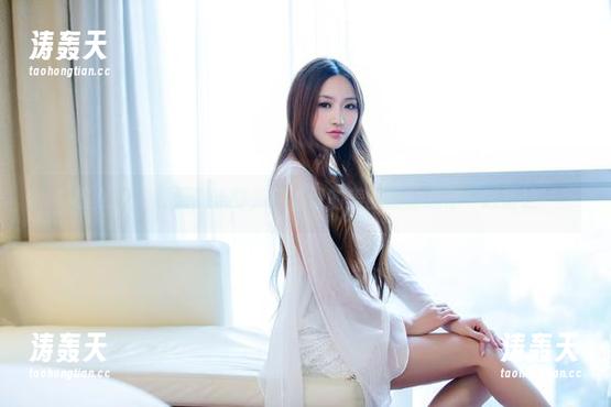 推女郎-赵纹清 推女郎 - 夏天倒计时,赵纹清的美图提前邀你一起溜达