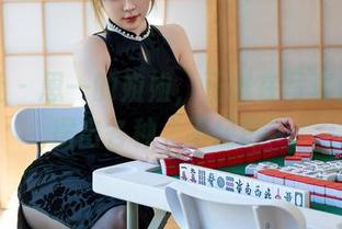 星颜社 - 恩一的姐姐，正好在写真作品里摆出各种“不经意”