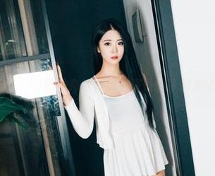 普美Bomi(보미)的神奇变身：免费原图等你来试胆子哦！