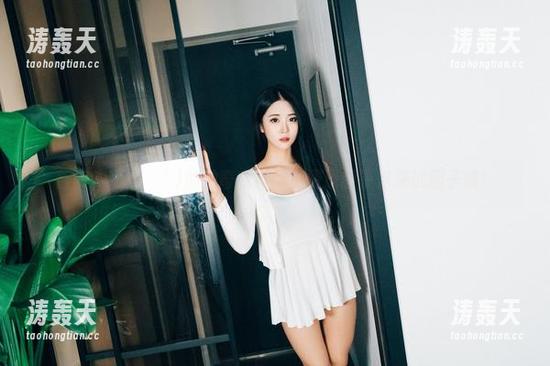 普美Bomi(보미)的神奇变身：免费原图等你来试胆子哦！