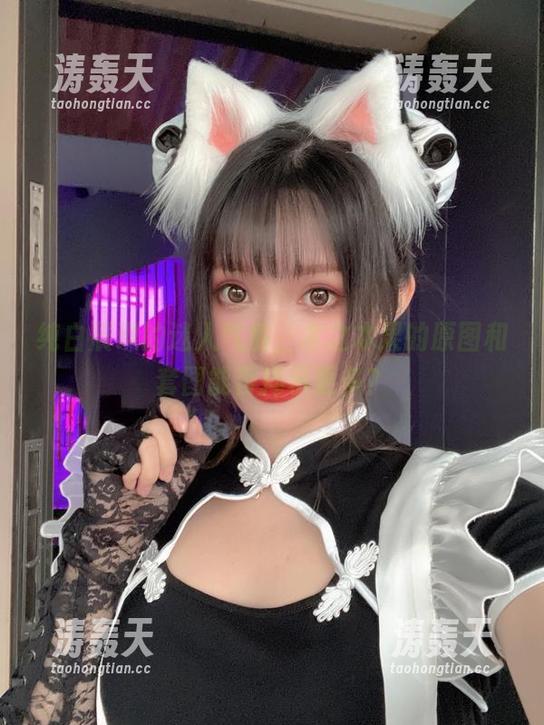 纯白展现的迷人气质，木之本果的原图和套图能否揭示更多？