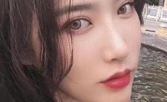 微密圈 - 揭开林子琳喵的女友写真，更新的不单单是照片哟
