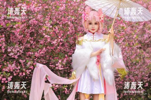 桃暖酱兔年专属：为什么我觉得这就是‘兔’的潮流？