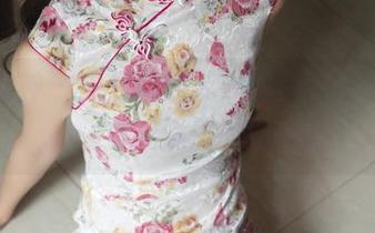 梦丝女神 - 王娇娇的泳衣时刻，没有圣光，但有我满屏的好奇。