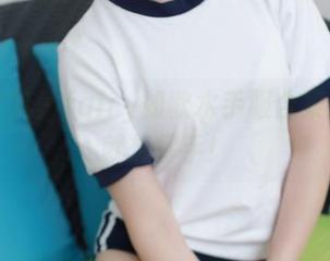 模范学院 - fairy如歌水手服合集：看着就想挥手！