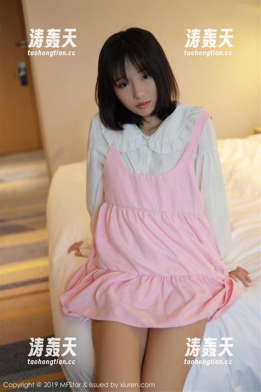 模范学院 - 写真集：李雅柔182CM的御姐范儿到底有多撩？给你看个够！