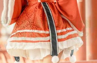 樱井宁宁的居家福利，穿睡衣也能美美哒，谁说不能宅出好心情呢？