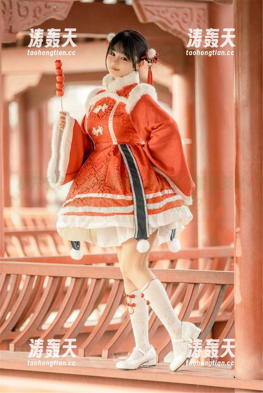 樱井宁宁的居家福利，穿睡衣也能美美哒，谁说不能宅出好心情呢？
