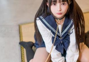 樱井宁宁x长腿：你们看到了吗？这算是cos的另一种表达吗？