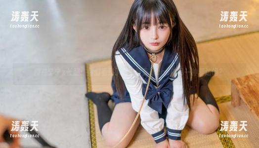 樱井宁宁x长腿：你们看到了吗？这算是cos的另一种表达吗？