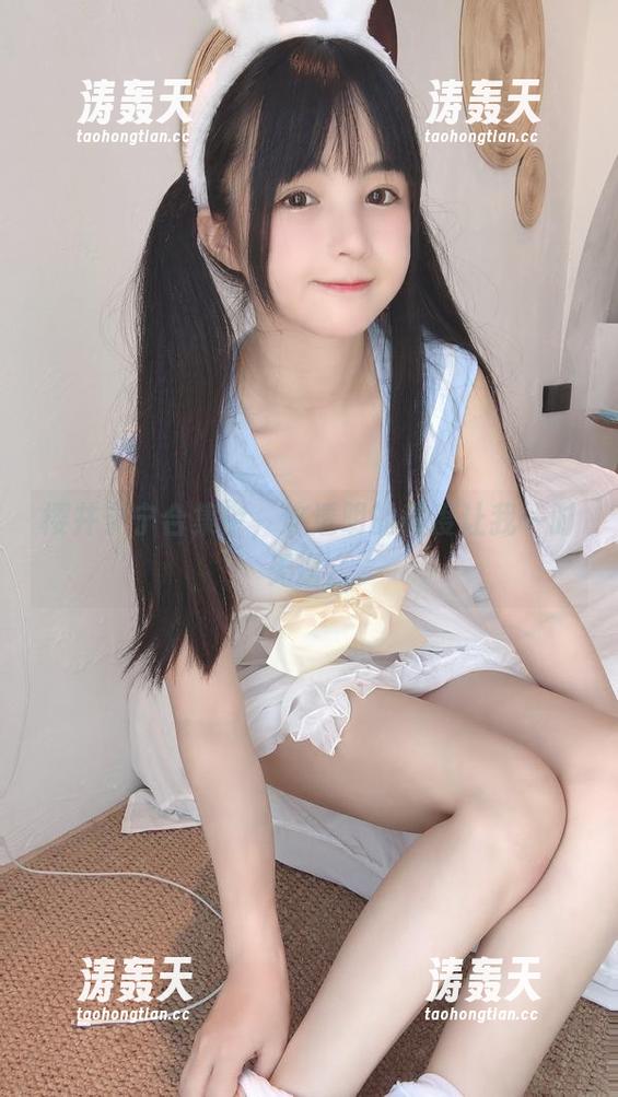 樱井宁宁合集中，这透明的程度让我一时无语。