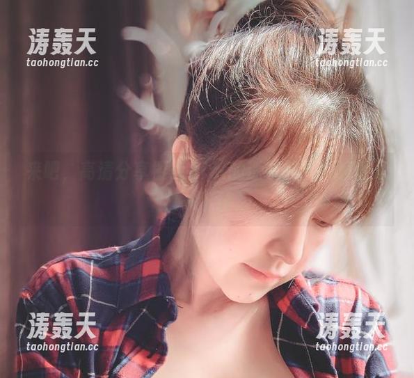 来吧，高清分享樱晚gigi的透明美学，顺便漱口一下脑洞