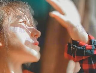樱晚gigi的壁纸手册——这一组“女孩”照片好像能聊上几句。
