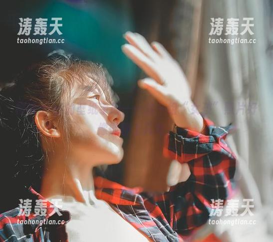 樱晚gigi的壁纸手册——这一组“女孩”照片好像能聊上几句。