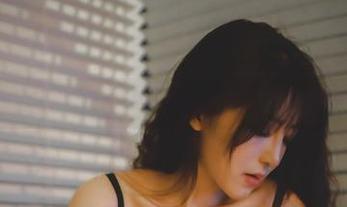 樱晚gigi的死库水写真让人捧腹，分享这个理念我给满分！