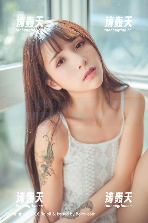 波萝社 - 张优ayoyo办公室，你想要的那张，免费都懒得给…哈哈，来吧，试试？