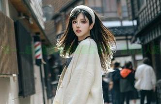 混搭风，流一_喵喵喵喵喵喵银狼的写真，福利让人捉襟见肘。