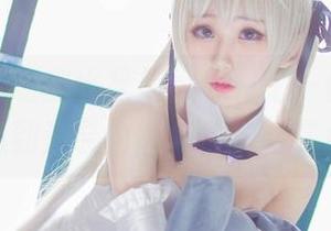 浅野菌子私房比基尼：一件比一件奇葩，没想到泳装也能玩得这么花样！