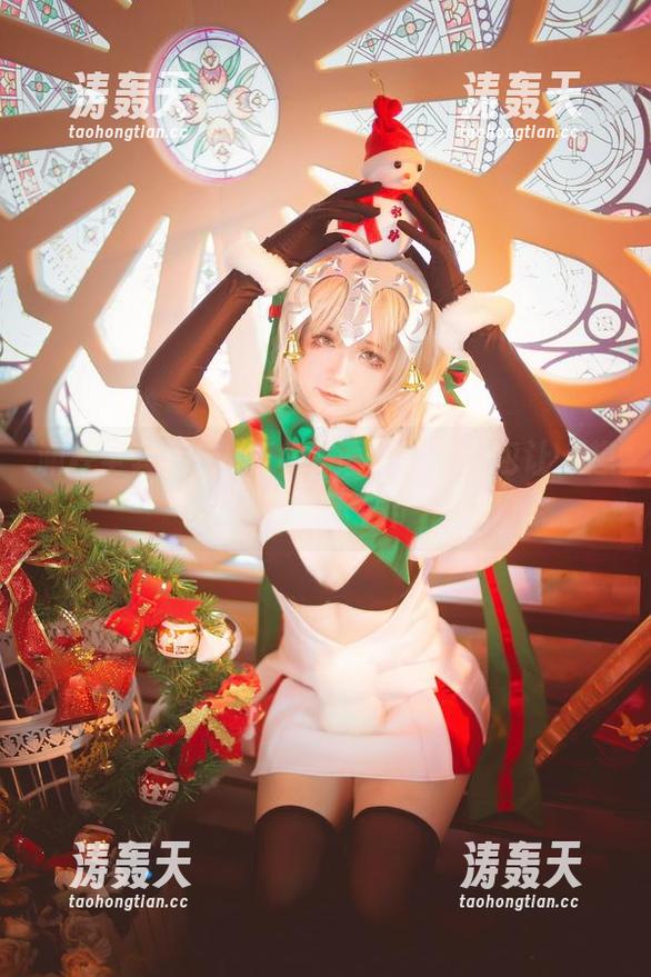 渊秧全套出击，FGO-酒吞童子图包让人想一直翻下去！