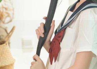 不仅仅是高清，爆机少女喵小吉的美脚资源还有…