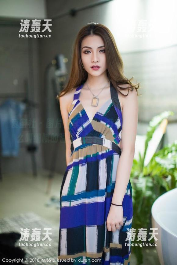 爱蜜社 - 图片分享时间：莉莉Lily教我什么叫细腻的温柔，连我自己都惊呆了。