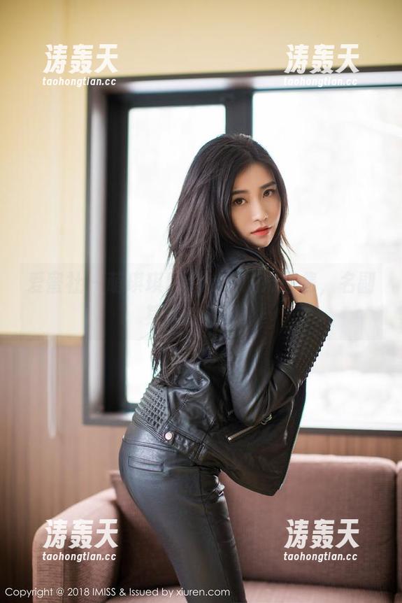 爱蜜社-萌琪琪Irene 爱蜜社 - 萌琪琪Irene的妹妹图集,名副其实的传说!