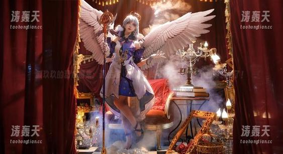 狐玖玖的粉色图集：请注意，我的审美可能已经被这个色彩杀死了！