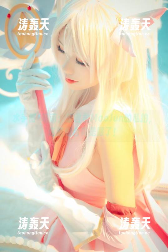 水手服+喵萌：猫君君MaoJun的私拍，这波组合真是服了！
