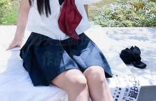 甜予摄影 - 脚尖上的优雅——思思的裸足作品集更新！