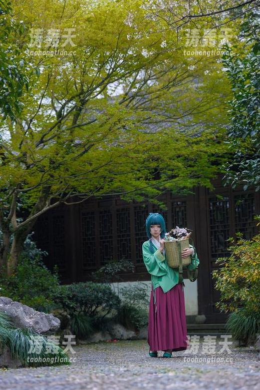 兔女郎全套作品，矢量鱼果然会把这两者玩得淋漓尽致，着实让我眼前一亮。
