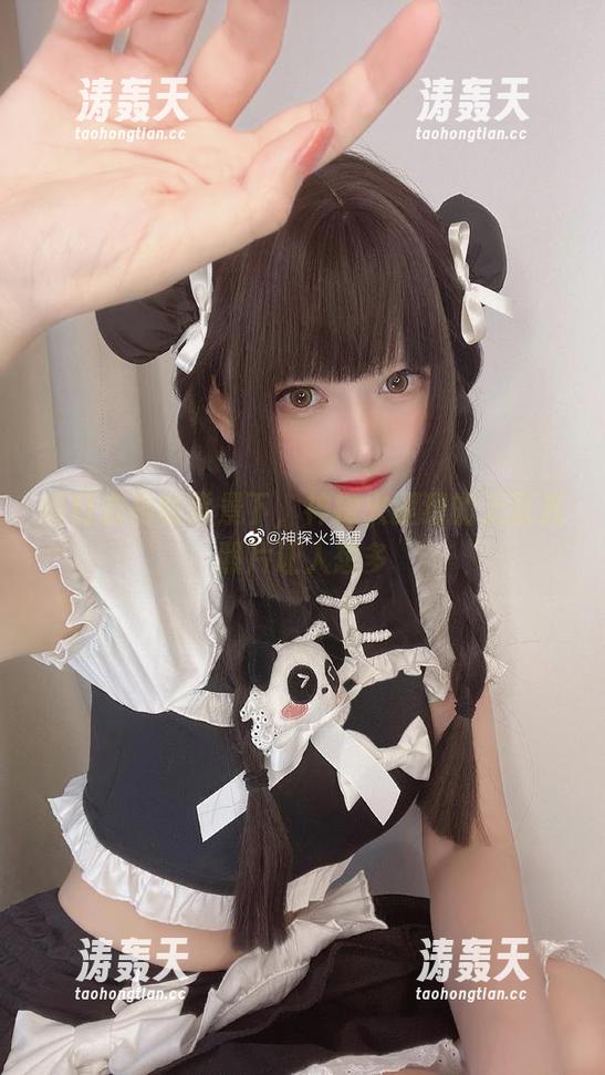 神探火狸狸 明日方舟的背景下,神探火狸狸的无圣光照片让人想多