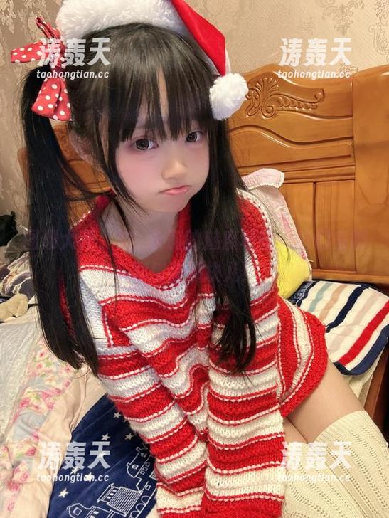 图册大开，神沢永莉的魅魔利兹，咱们来聊聊侧脸那块儿！