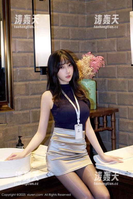 秀人网 - 谁说免费照片就不能有体操服的惊喜？Elise谭晓彤来给你打个样！
