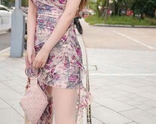 秀人网 - 真想带回家，summer宝宝的花嫁写真集，下载后保证让你乐！