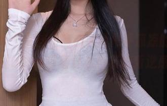 秀人网 - 女孩，高清大片似乎凉凉的，余贝拉bella带着什么特有的叛逆感？