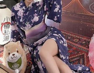 秀人网 - 在线还有哪里可以看到凯竹的油亮？这闪闪发亮的太吸睛了！