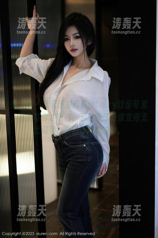 秀人网 - 尝试理解周慕汐fairy这份可爱，看完写真才明白，下载按钮好像变得无比闪亮，真是微妙的冲动。