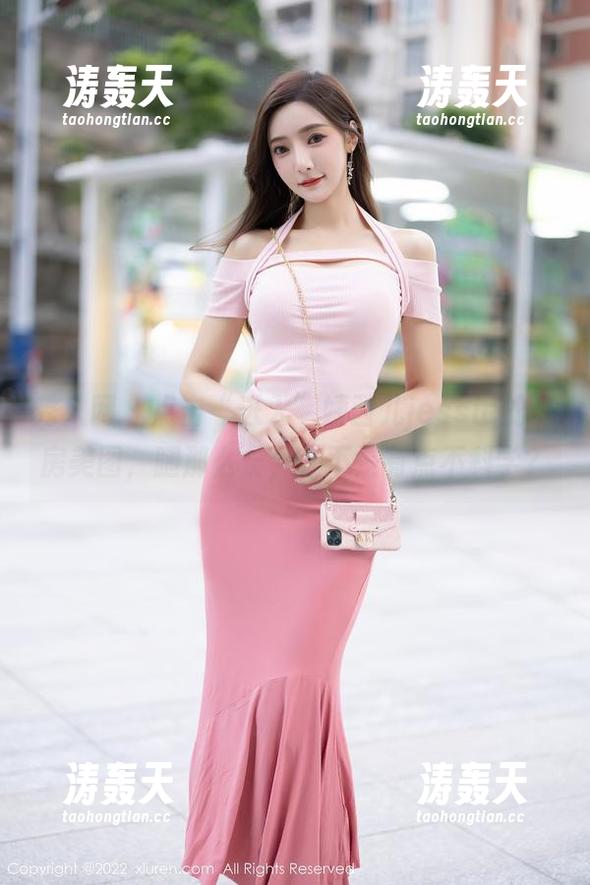 秀人网 - 点击“进入”婕西儿jessie的私房美图，腿那么长，是不是有点不科学？
