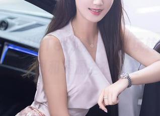 秀人网 - 安妮Tess教你如何玩转户外，套图和资源全在这里