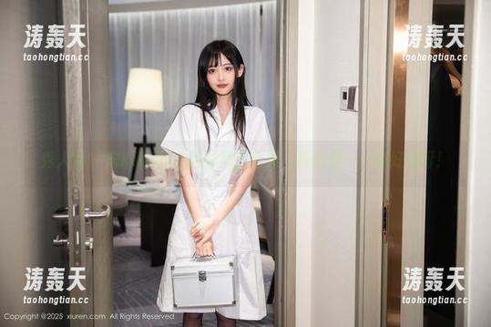 秀人网 - 宋KiKi的白衬衫风波合集，真相是……都好看呀！