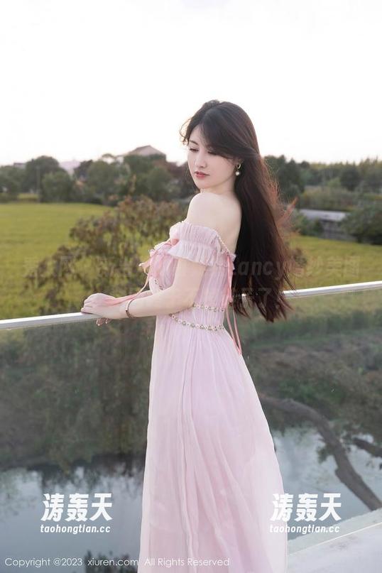 秀人网 - 新出炉的慕嫣然Lancy婚纱美图，这回终于不掉链子了！