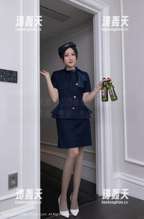 秀人网 - 无处不在的雅致，杨玉奴的最新居家作品，随便一角都是风景。