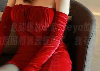 秀人网 - 这就是林子欣freya的妹妹照？直接被原图和资源征服了，我有意见吗？